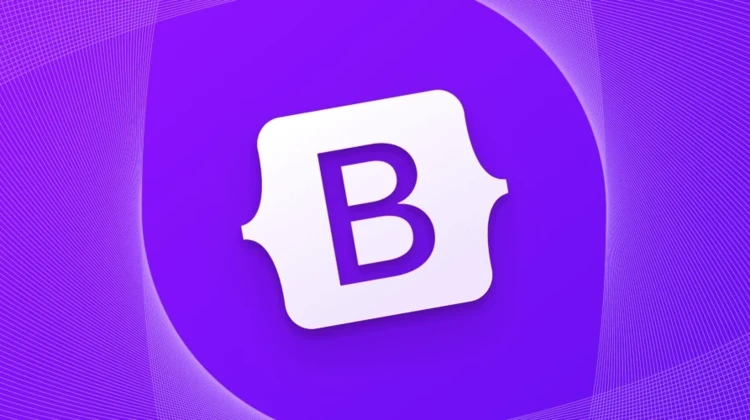 Logo do Bootstrap