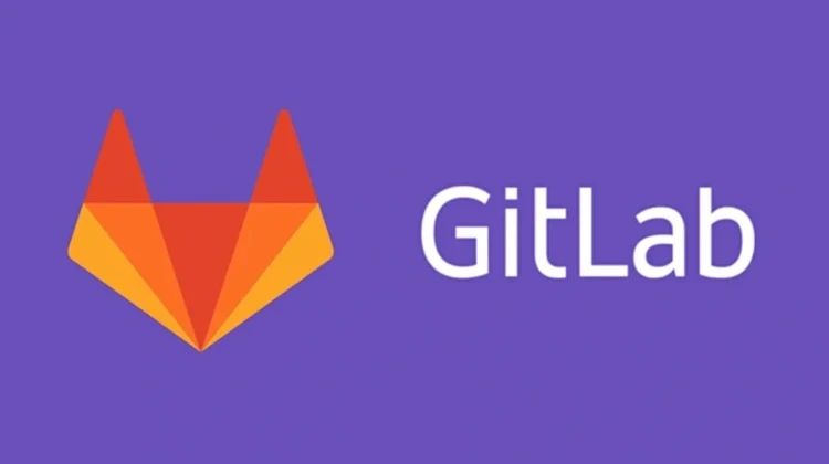 Logo do GitLab