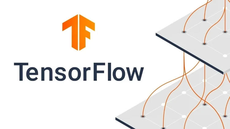 Logo do TensorFlow