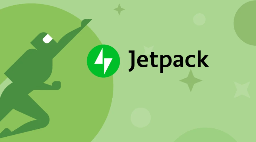 Logo do Jetpack for WordPress