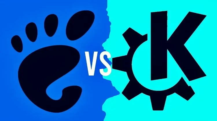 Gnome vs KDE: qual é o melhor?