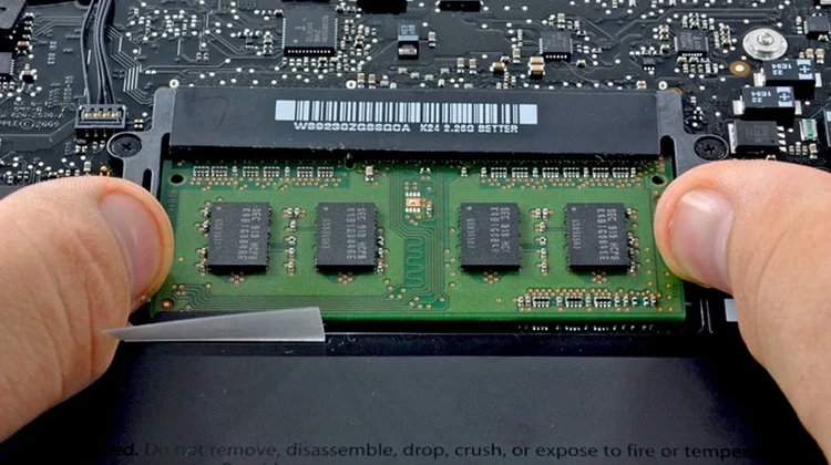 Linux mais rápido movendo /tmp e cache para a memória RAM