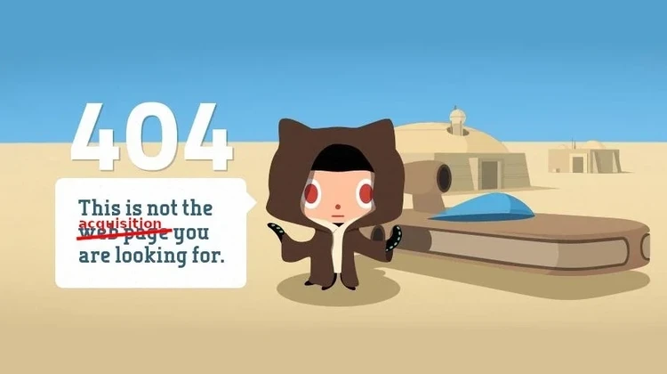 Microsoft pode comprar o GitHub e porque isso é ruim para a comunidade open source