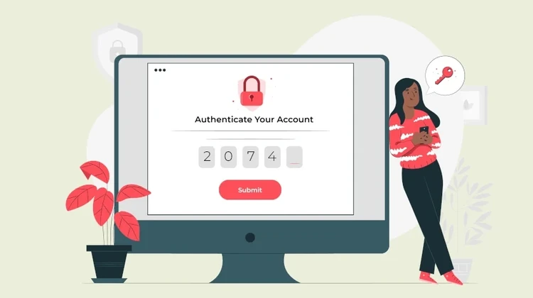 Por que usar autenticação em duas etapas (2FA)?