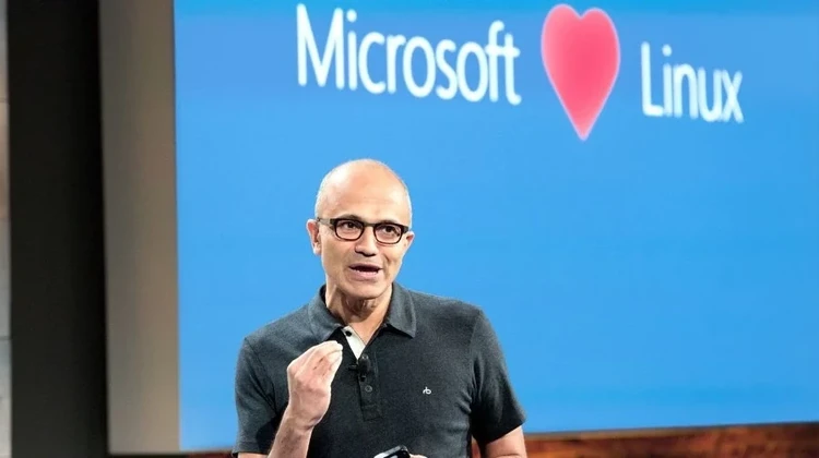 Microsoft integra kernel do Linux ao Windows 10