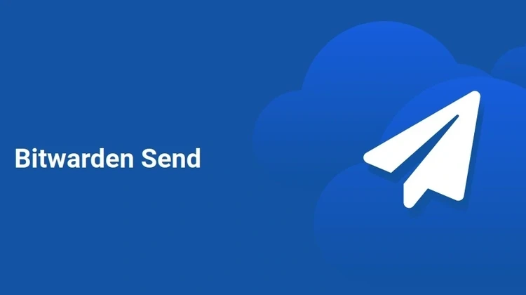 Bitwarden Send é uma boa alternativa ao fim do Firefox Send