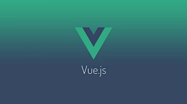 Logo do Vue.js