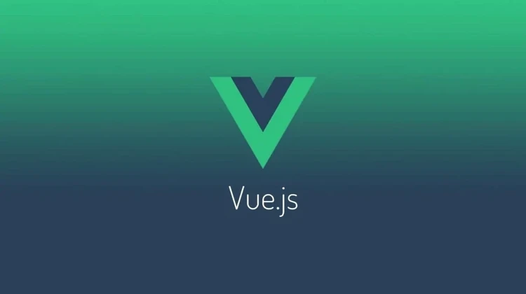 Logo do Vue.js