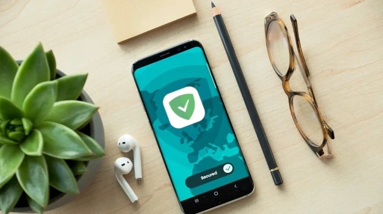 Como configurar o DNS do AdGuard no roteador