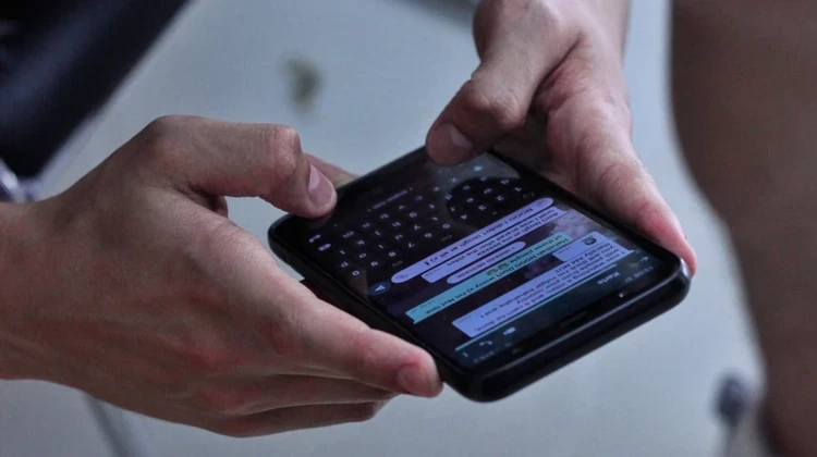 Como fazer backup das conversas do WhatsApp
