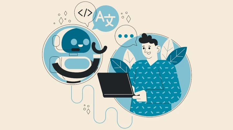 As 9 melhores inteligência artificiais para desenvolvimento web