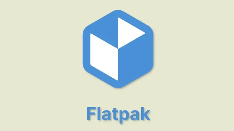 A história do Flatpak