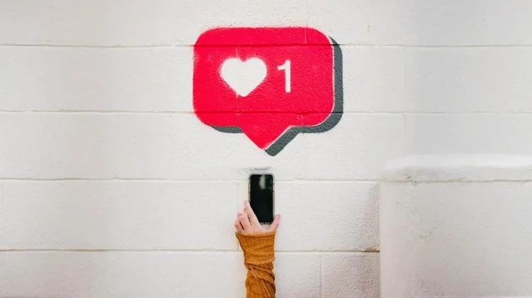 Por que suas fotos no Instagram estão com alcance baixo?