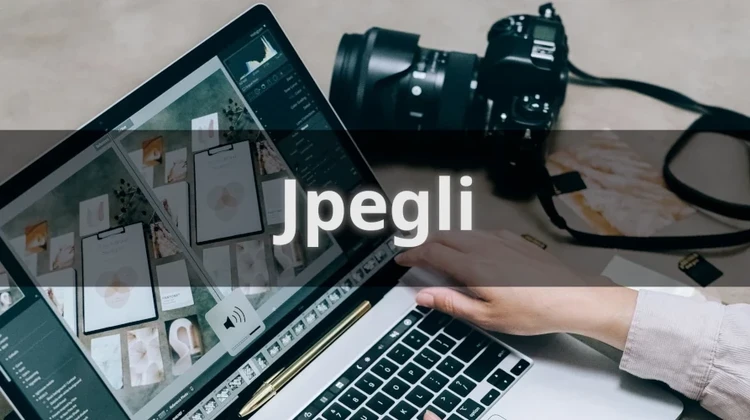Jpegli: uma biblioteca JPEG com 35% de compressão