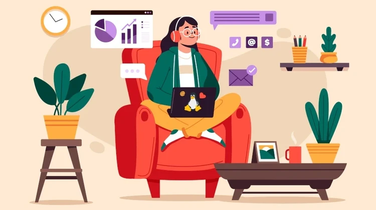 As 6 melhores distribuições Linux para iniciantes