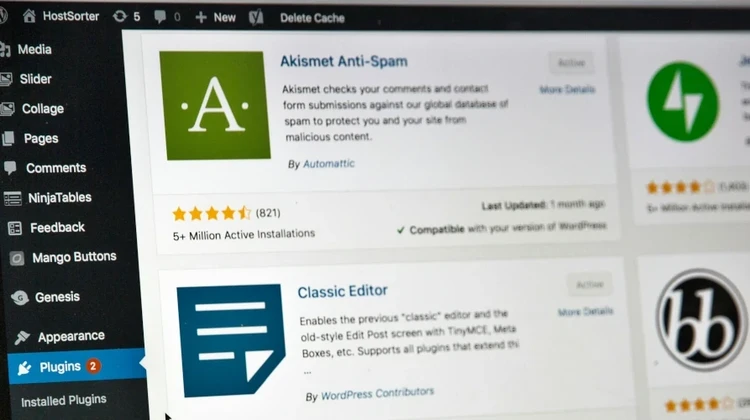 WordPress lança plugin que acelera carregamento de páginas