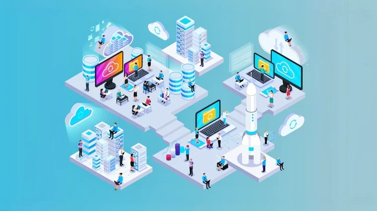 Melhores serviços de Cloud Computing para pequenas empresas
