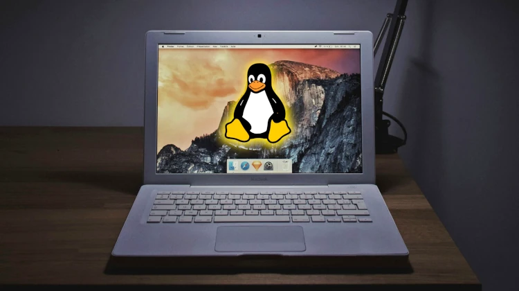 MacBooks antigos podem ser salvos com Linux As melhores distribuições Linux para PCs e Macs antigos