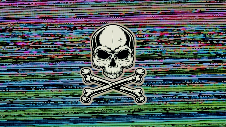 Rede de hackers espalha malwares em repositórios do GitHub