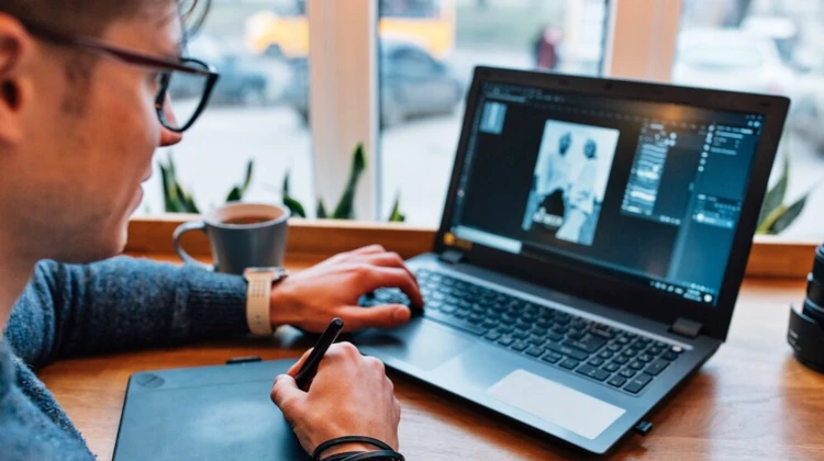 As 6 melhores alternativas ao Adobe Photoshop