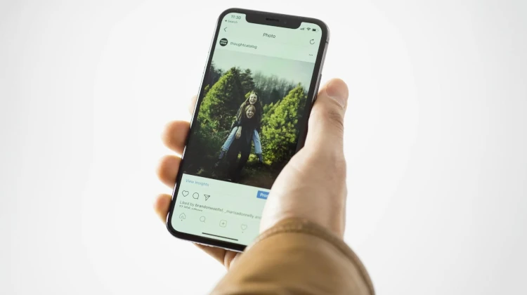 Instagram testa anúncios que são impossíveis de pular