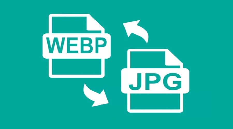 Como converter imagens JPEG, WebP e PNG no Linux usando ImageMagick e o comando Mogrify