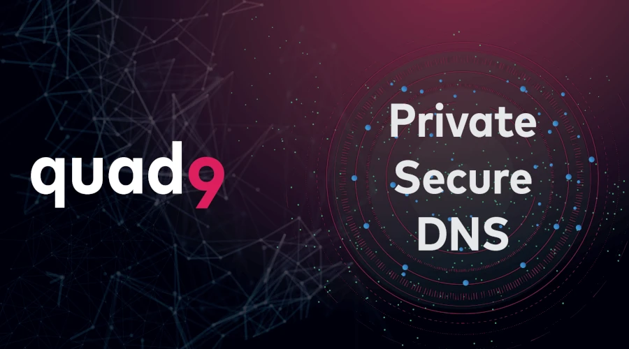 Quad9: Um serviço de DNS focado em segurança