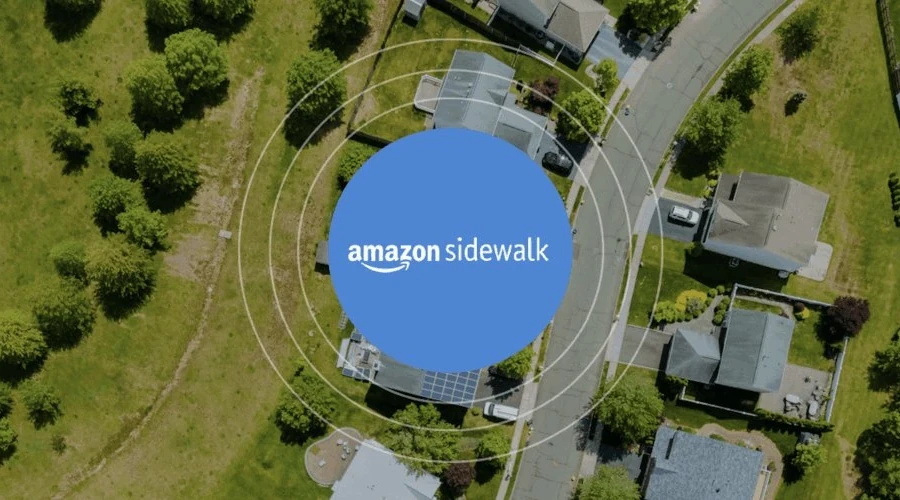 Dispositivos da Amazon podem estar compartilhando sua internet com os vizinhos