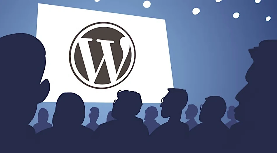 WordPress é usado em 43% de todos os sites