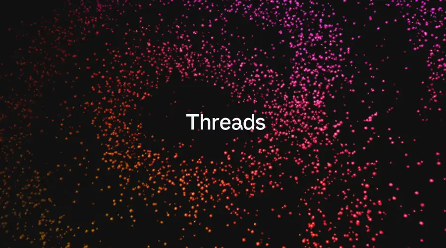 Threads, rival do Twitter criado pelo Instagram, é liberado para download