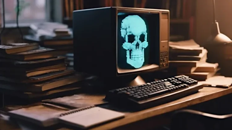 O que é a Teoria da Internet Morta?