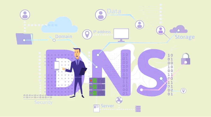 Como configurar o DNS-over-HTTPS no Linux