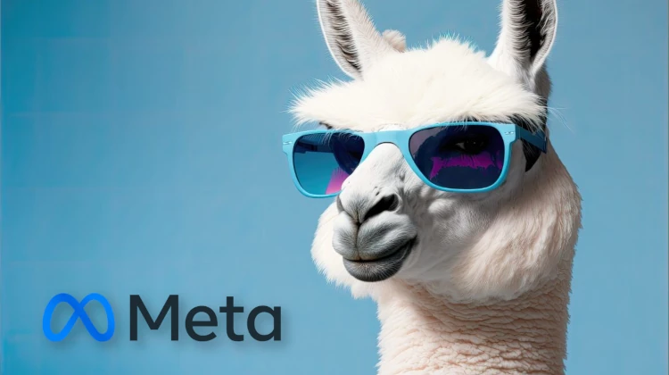 Meta lança Llama 3.1, o maior modelo de IA open source já criado